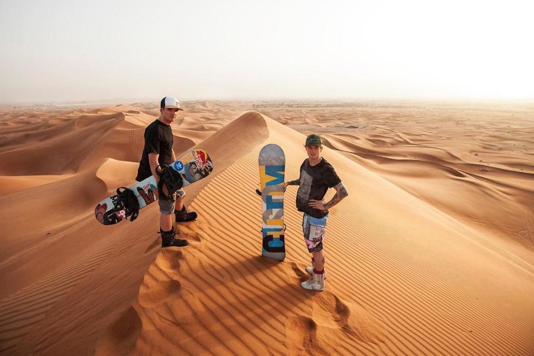Desert Chegaga Luxury Camp El Gouera Zewnętrze zdjęcie