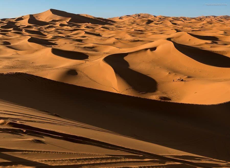 Desert Chegaga Luxury Camp El Gouera Zewnętrze zdjęcie